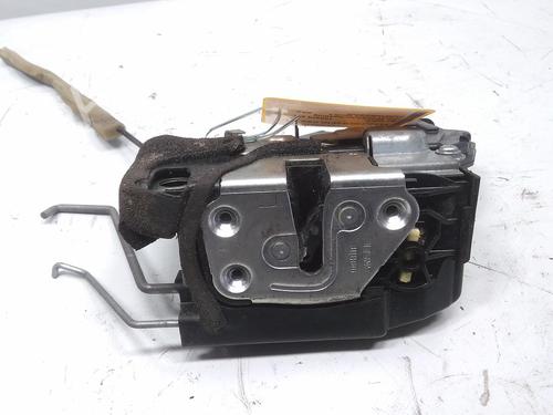 Front left lock MAZDA 5 (CR) 2.0 CD (CR19) | BP20516463C98 