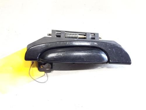 Rear left exterior door handle JAGUAR S-TYPE II (X200) 3.0 V6 | BP20577222C130 