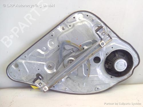 Used Other Other FORD FOCUS II Turnier (DA_, FFS, DS) 1.6 (100 hp) 20544105 20544105