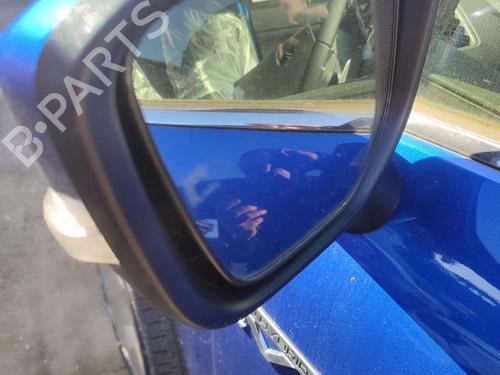 Left mirror MITSUBISHI ECLIPSE CROSS (GK_, GL_) Plug-in Hybrid 4WD (GL3W) | BP32688345C26 - Image 2