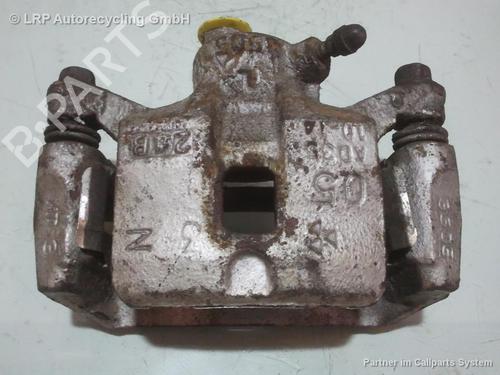 Venstre bremsecaliper bak MITSUBISHI GALANT VIII (EA_) 2.0 (EA2A) | BP20538109M107