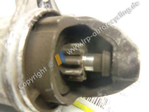 Starter FORD FIESTA IV (JA_, JB_) 1.25 i 16V | BP20531544M8 