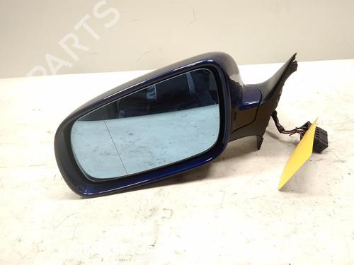 Used Left mirror Left mirror AUDI A4 B5 (8D2) 1.6 (100 hp) 20517167 20517167