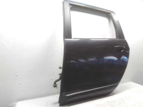 Left rear door DACIA LODGY (JS_) 1.5 dCi (JSMC, JSAF) | BP20591979C4 