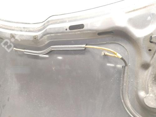 Hood PEUGEOT 206 Hatchback (2A/C) 1.4 i | BP28136094C1