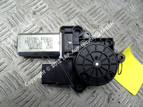 Left front window motor FIAT CROMA (194_) 2.2 16V | BP20562403E21 
