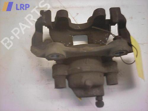 Left rear brake caliper MERCEDES-BENZ E-CLASS (W211) E 200 CDI (211.007) | BP20538210M107 