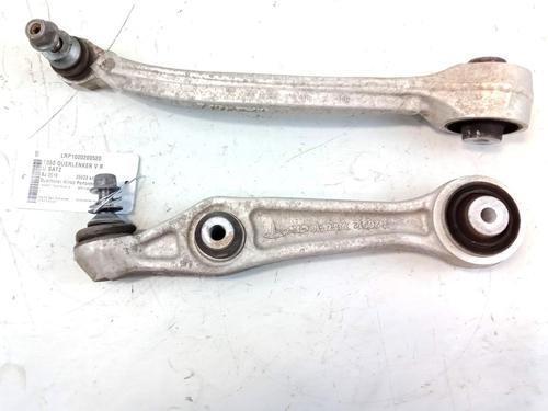 Used Right front suspension arm Right front suspension arm TESLA MODEL S (5YJS) P100D AWD (772 hp) 33275349 33275349