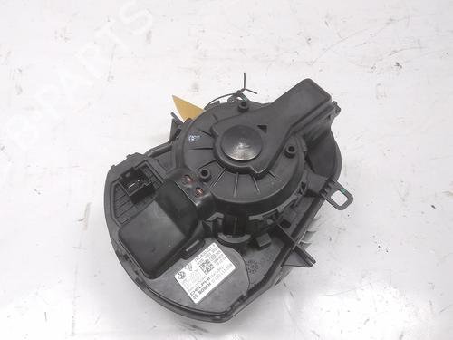 Heater blower motor VW TOUAREG (7P5, 7P6) 4.2 V8 TDI | BP20522099M62 