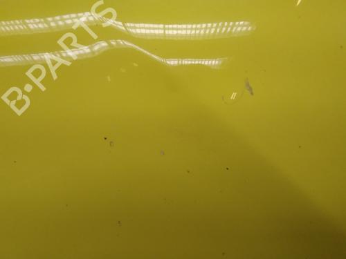 Hood PEUGEOT 107 (PM_, PN_) 1.0 | BP20522680C1 