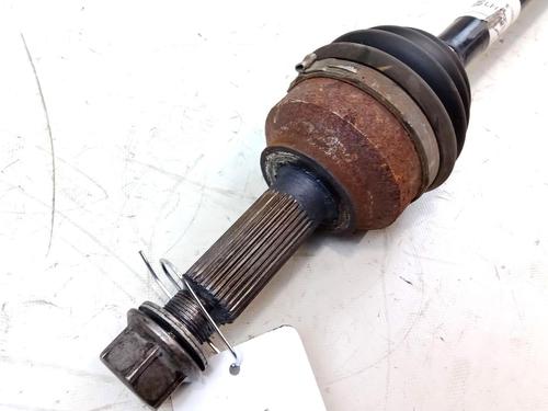 Left front driveshaft TESLA MODEL S (5YJS) P100D AWD | BP33275352M38  - Image 5