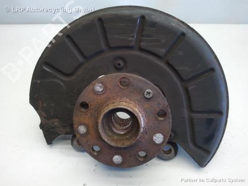Used Right front steering knuckle VW TOURAN (1T1, 1T2) 1.6 (102 hp) 20530113
