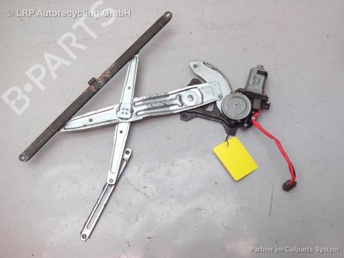 Front right window mechanism SUZUKI BALENO Hatchback (EG) 1.3 i 16V (SY413) | BP20546038C23