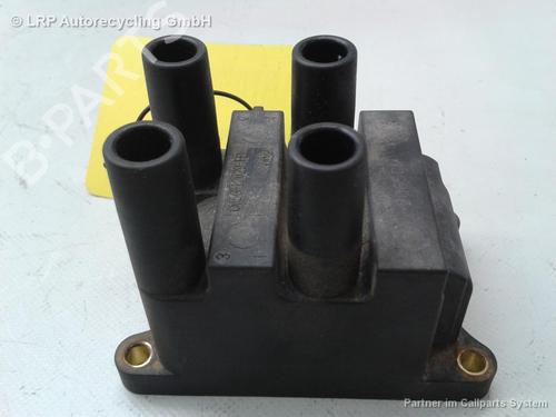 Tennspole FORD FIESTA VI (CB1, CCN) 1.25 (60 hp) 20589083