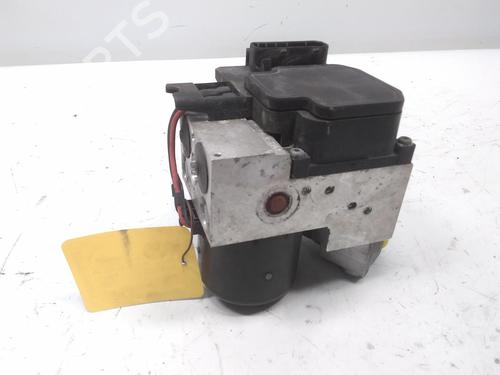 Used ABS pump MERCEDES-BENZ S-CLASS (W220) S 320 (220.065, 220.165) (224 hp) 20526068