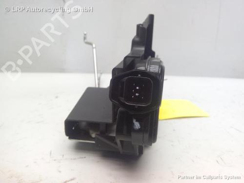 Front right lock HYUNDAI TUCSON (JM) 2.0 CRDi All-wheel Drive | BP20581016C97 