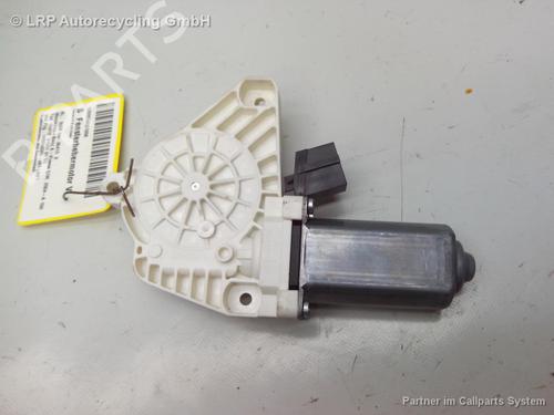 Left front window motor MERCEDES-BENZ A-CLASS (W169) A 150 (169.031, 169.331) | BP20544569E21 