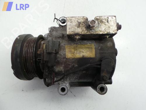Airco pomp JAGUAR S-TYPE II (X200) 3.0 V6 (238 hp) 20555605