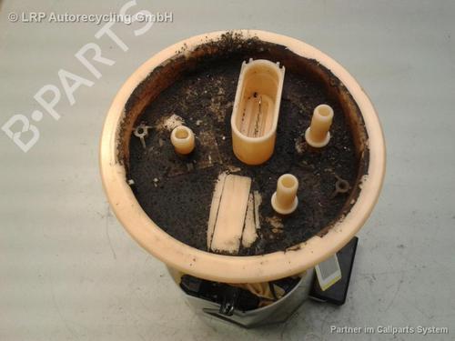 Fuel pump VW TOURAN (1T1, 1T2) 2.0 TDI 16V | BP20558497M76 