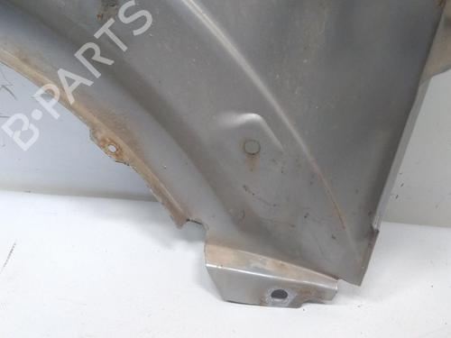 Right front fenders FORD TRANSIT CONNECT (P65_, P70_, P80_) 1.8 Di | BP20595532C42 