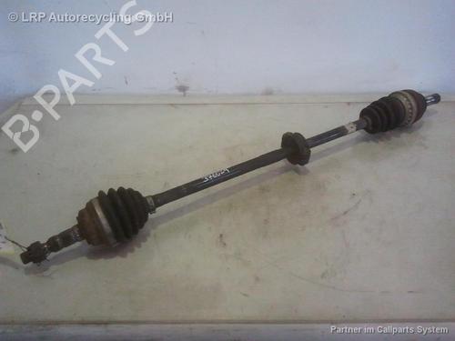 Used Right front driveshaft OPEL ASTRA G Hatchback (T98) 1.6 16V (F08, F48) (101 hp) 20532730