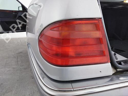 Left taillight MERCEDES-BENZ E-CLASS (W210) E 200 (210.035) | BP20593418C34 