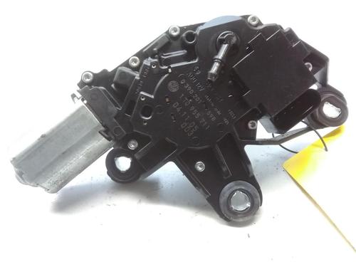 Rear wiper motor VW TOURAN (1T1, 1T2) 2.0 TDI 16V | BP20593209M102 