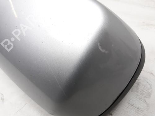 Left mirror BMW 3 Compact (E46) 316 ti | BP20534318C26 