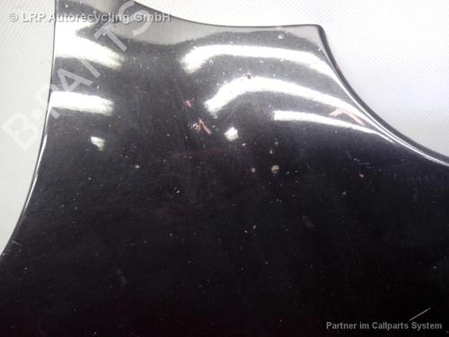 Hood JAGUAR S-TYPE II (X200) 4.0 V8 | BP20562922C1 
