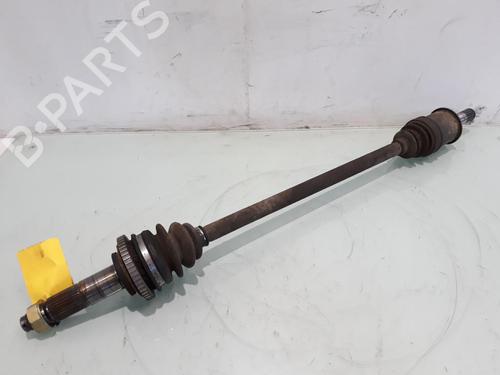 Used Left rear driveshaft HONDA HR-V (GH_) 1.6 16V 4WD (GH2, GH4) (105 hp) 20547158