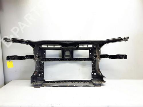 Front bumper reinforcement VW PASSAT B6 (3C2) 2.0 TDI 16V | BP20570330C109 