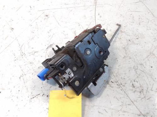 Used Front right lock AUDI A3 Sportback (8PA) 2.0 FSI (150 hp) 20591429