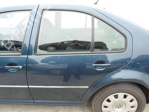 Left rear door VW BORA I (1J2) 1.9 TDI | BP20577860C4 