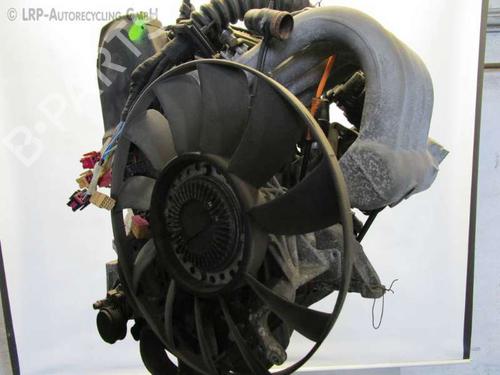 Engine AUDI A4 B5 (8D2) 1.6 | BP20561968M1