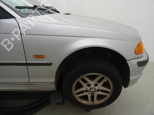 Right front fenders BMW 3 (E46) 316 i | BP20525720C42 