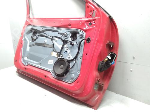 Left front door SEAT IBIZA III (6L1) 1.2 | BP20590486C2 