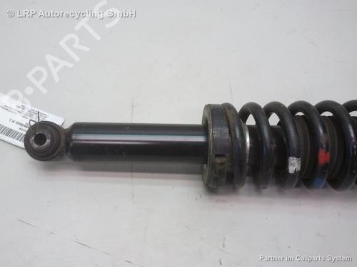 Left rear shock absorber JAGUAR S-TYPE II (X200) 2.7 D | BP20543058M18 