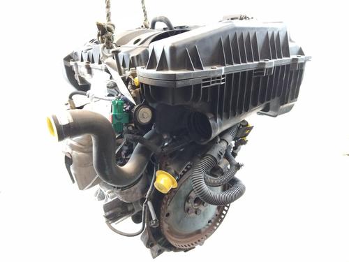 Motor CITROËN C4 I (LC_) 1.6 16V | BP20595801M1