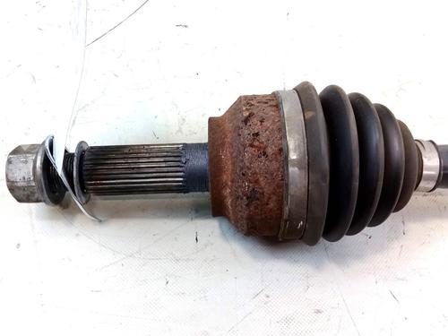 Right front driveshaft TESLA MODEL S (5YJS) P100D AWD | BP33275351M39  - Image 8