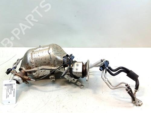 Particulate filter MITSUBISHI ECLIPSE CROSS (GK_, GL_) Plug-in Hybrid 4WD (GL3W) | BP33726244M81 - Image 7