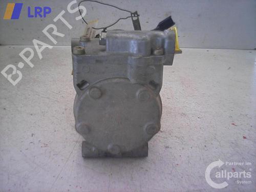 AC compressor HYUNDAI COUPE I (RD) 1.6 i 16V | BP20557329M34 