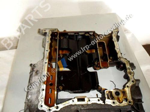 Oliebundkar AUDI A4 B7 (8EC) 3.2 FSI | BP20564414M115 