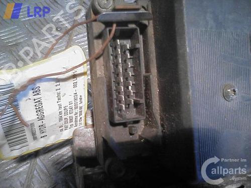 ABS pump FIAT COUPE (175_) 2.0 16V | BP20554435M43 