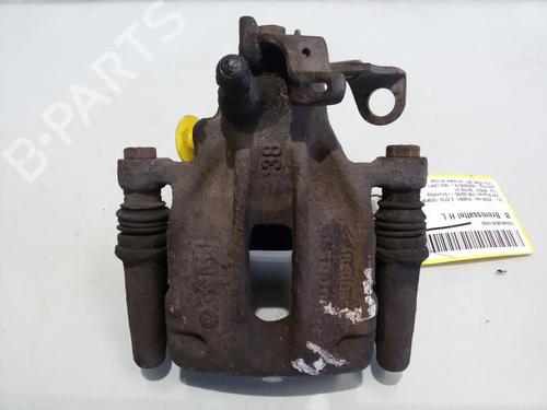 Used Left rear brake caliper VW SHARAN (7M8, 7M9, 7M6) 2.0 TDI (140 hp) 20538073