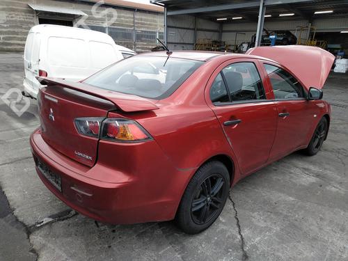 Other MITSUBISHI LANCER VIII (CY_A, CZ_A) 1.6 MIVEC | BP36360565O1  - Image 13