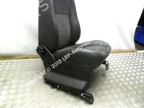 Right front seat LAND ROVER FREELANDER I (L314) 2.0 Td4 4x4 | BP20573230C16 
