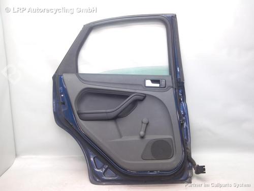 Left rear door FORD FOCUS II (DA_, HCP, DP) 1.6 | BP20577475C4 