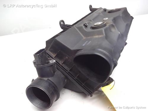 Used Air filter box MERCEDES-BENZ E-CLASS (W210) E 270 CDI (210.016) (170 hp) 20561228