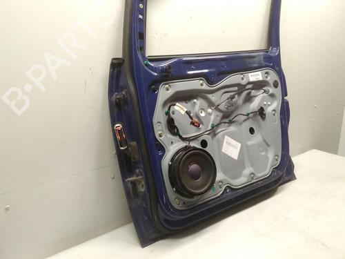 Right front door VW TOURAN (1T1, 1T2) 1.9 TDI | BP20590585C3 