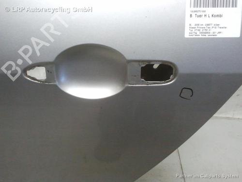 Other NISSAN PRIMERA Estate (WP12) 2.0 | BP20577732O1